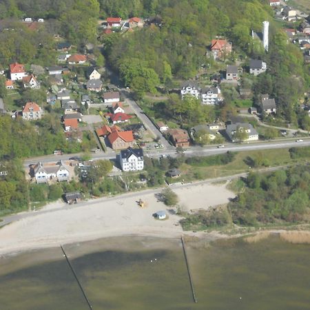 Haus Seeblick Insel Ruegen Lietzow Eksteriør bilde