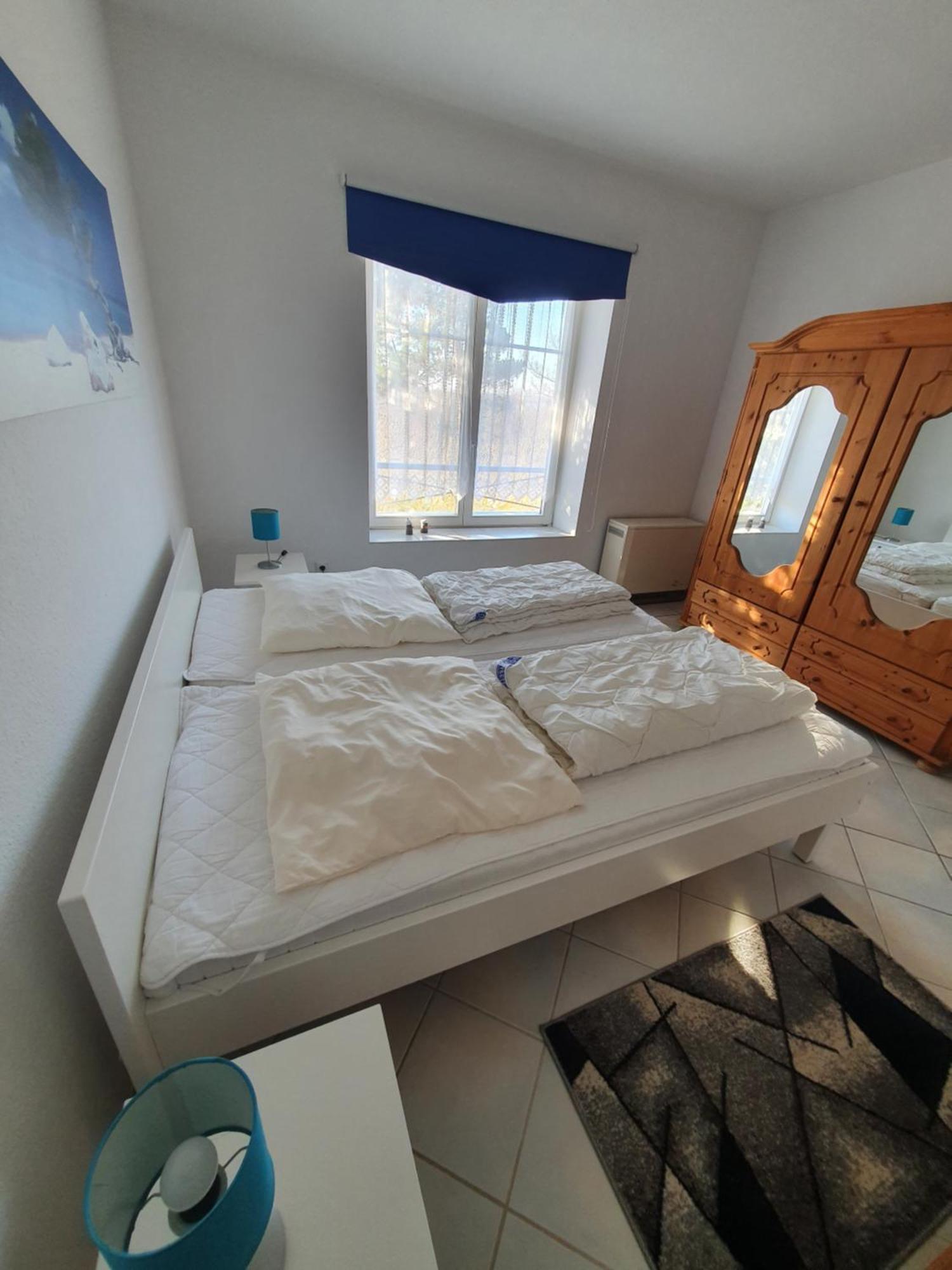 Haus Seeblick Insel Ruegen Lietzow Eksteriør bilde