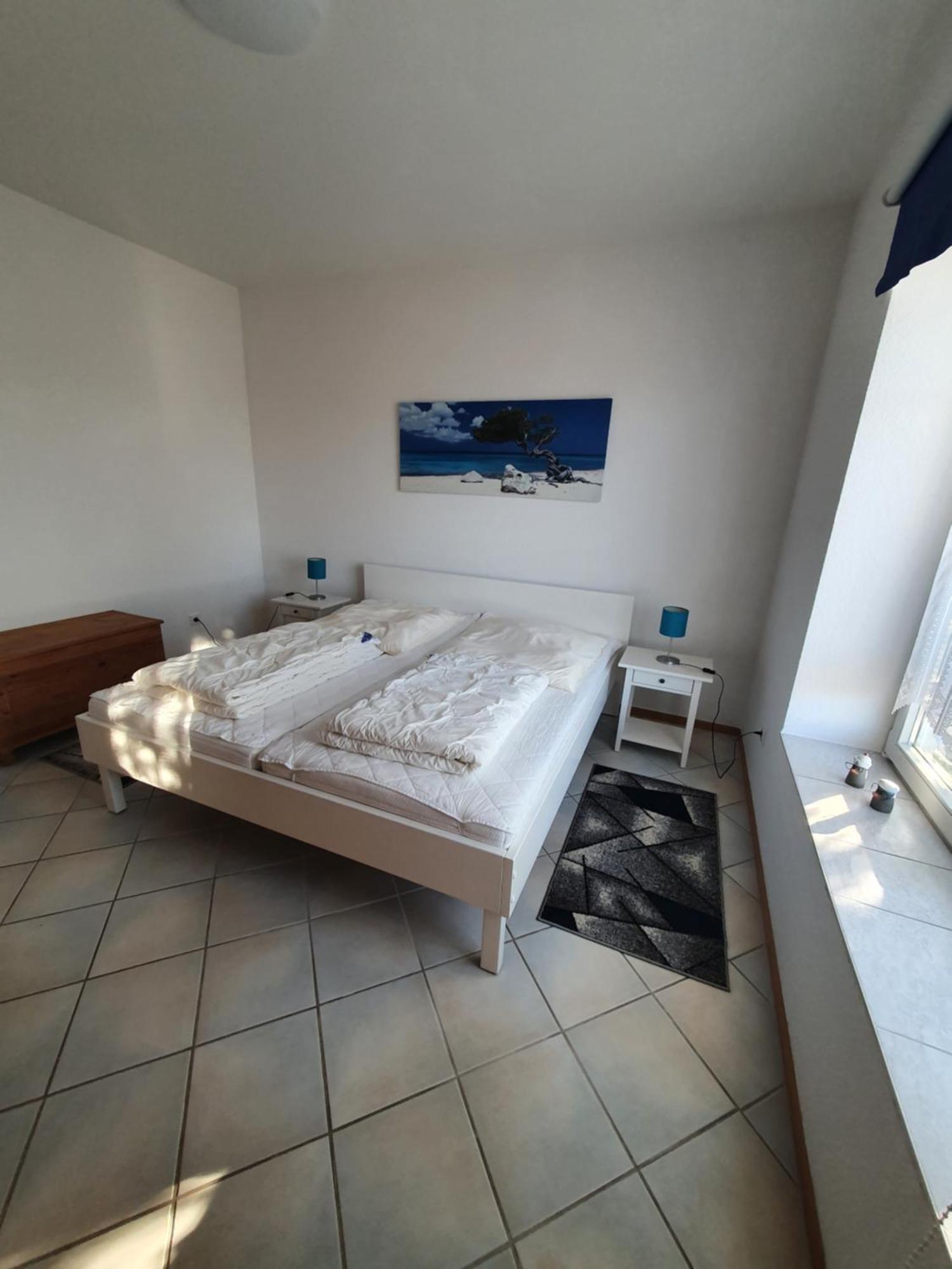 Haus Seeblick Insel Ruegen Lietzow Eksteriør bilde