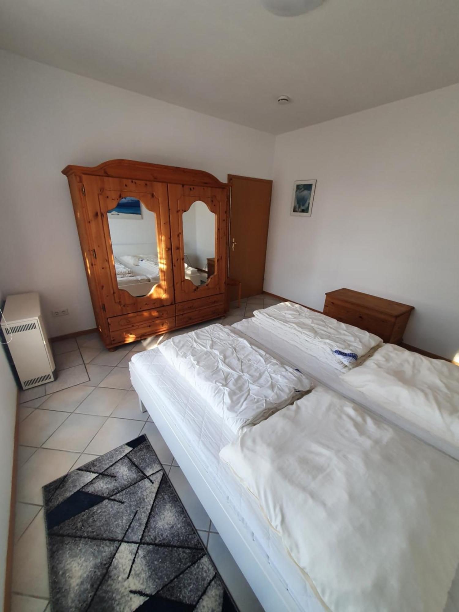 Haus Seeblick Insel Ruegen Lietzow Eksteriør bilde