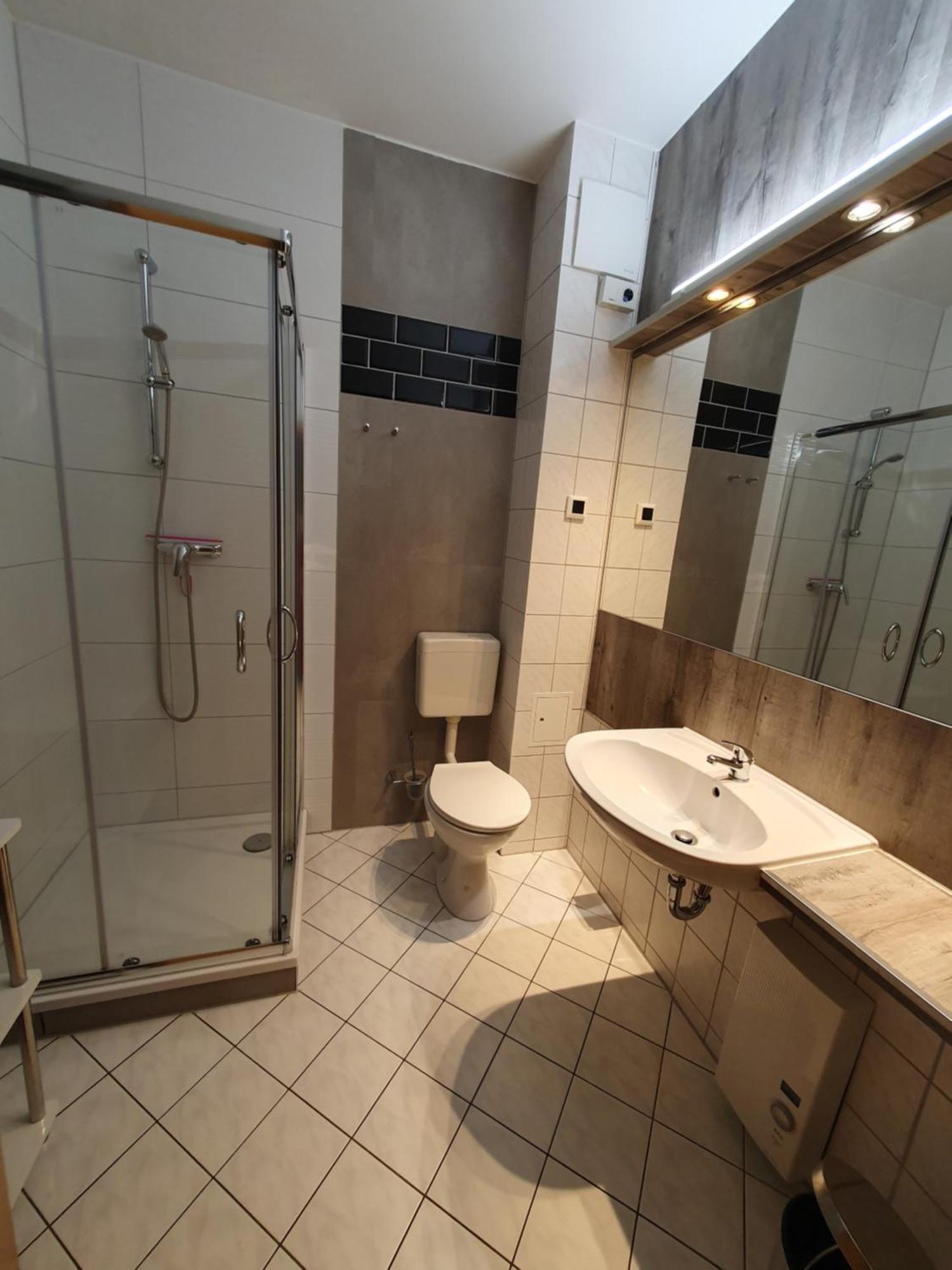 Haus Seeblick Insel Ruegen Lietzow Eksteriør bilde