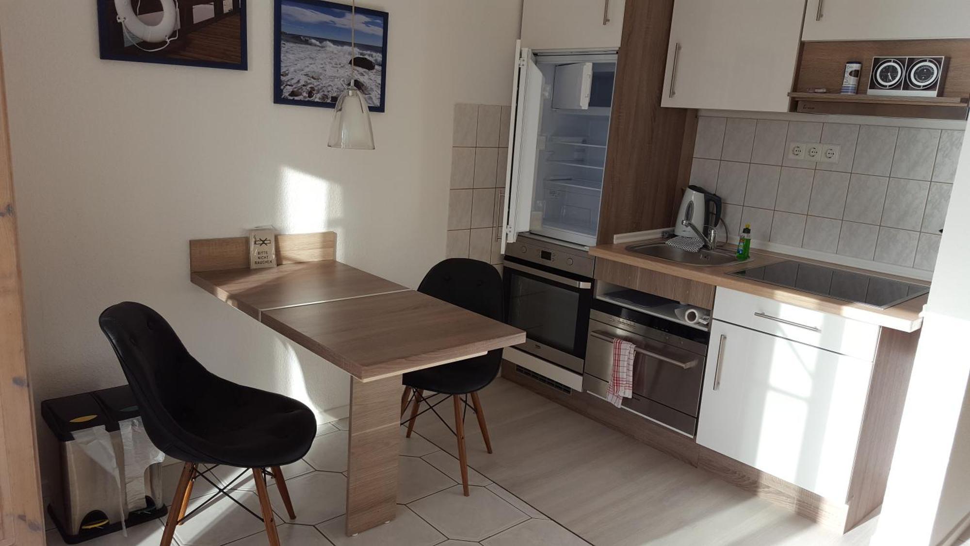 Haus Seeblick Insel Ruegen Lietzow Eksteriør bilde