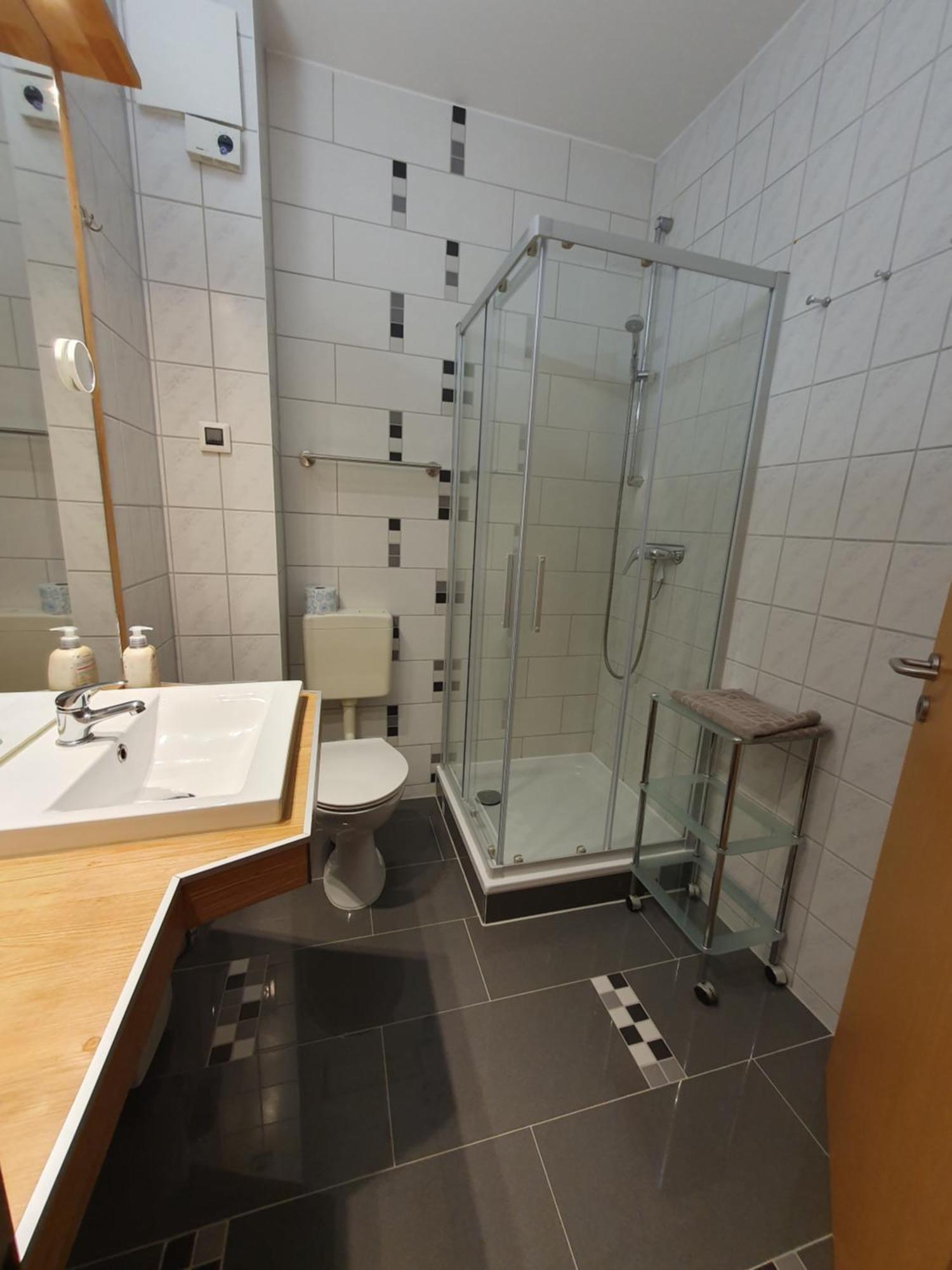 Haus Seeblick Insel Ruegen Lietzow Eksteriør bilde