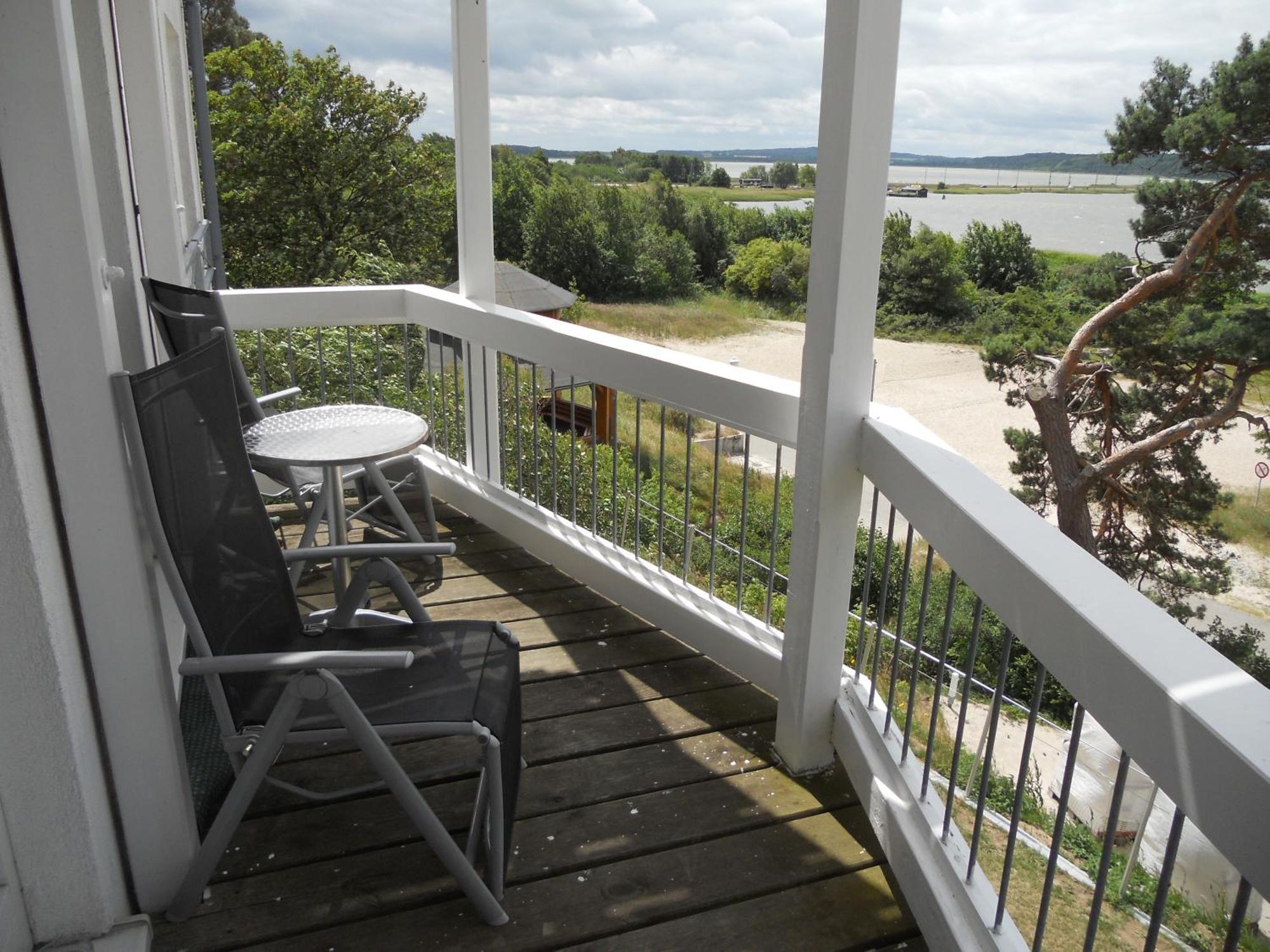 Haus Seeblick Insel Ruegen Lietzow Eksteriør bilde