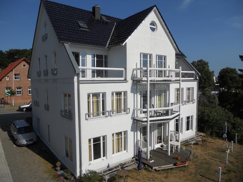 Haus Seeblick Insel Rugen Lietzow Eksteriør bilde