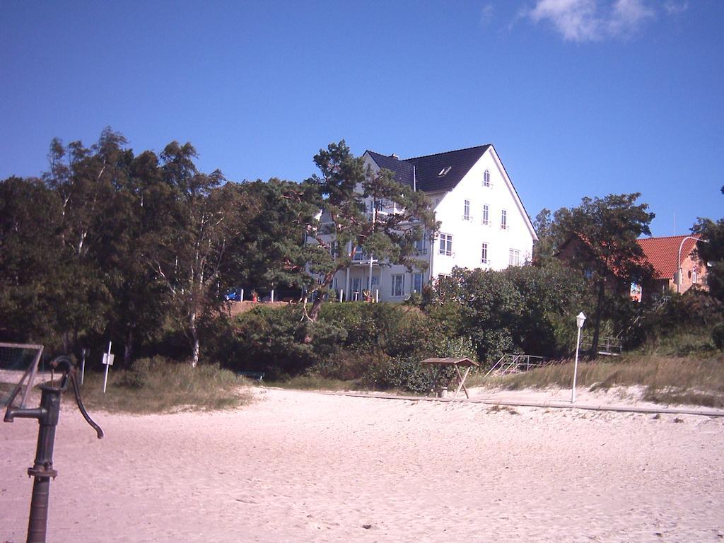 Haus Seeblick Insel Rugen Lietzow Eksteriør bilde