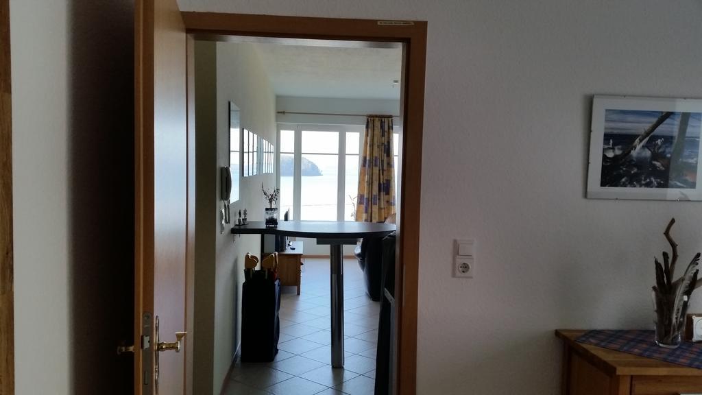 Haus Seeblick Insel Ruegen Lietzow Eksteriør bilde
