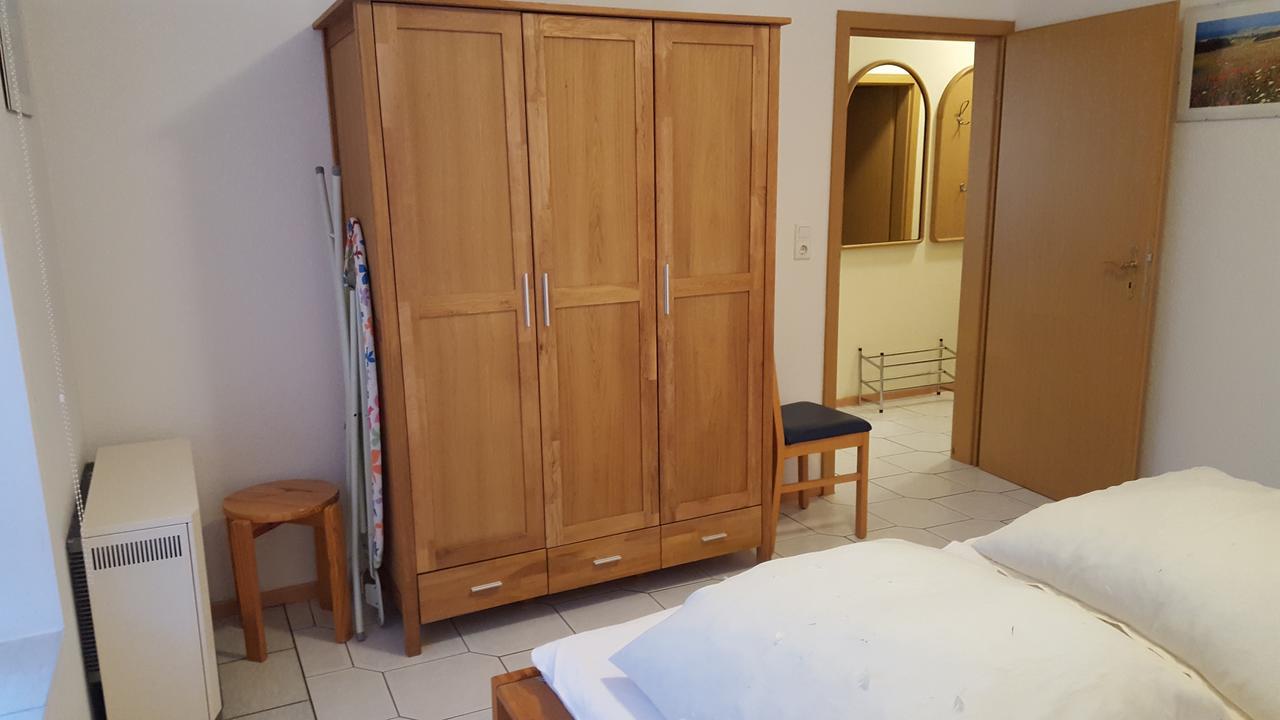 Haus Seeblick Insel Ruegen Lietzow Eksteriør bilde