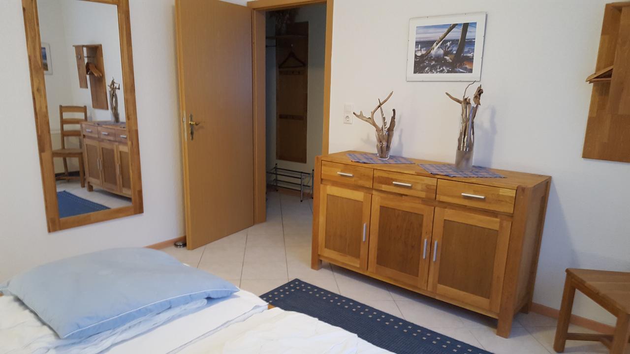 Haus Seeblick Insel Ruegen Lietzow Eksteriør bilde